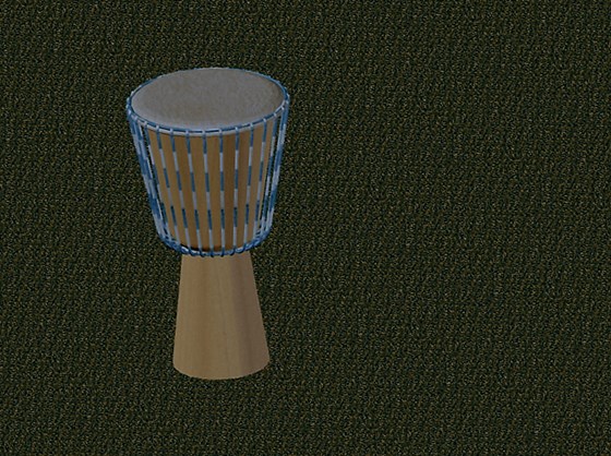 3D графика: 3D модели