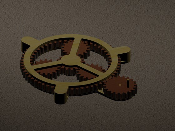 3D графика: 3D модели