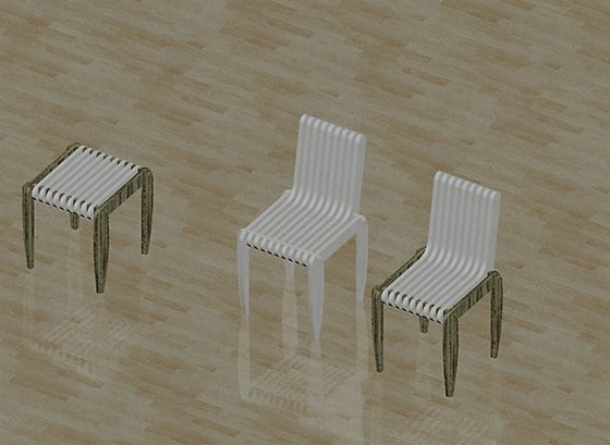 3D графика: 3D модели