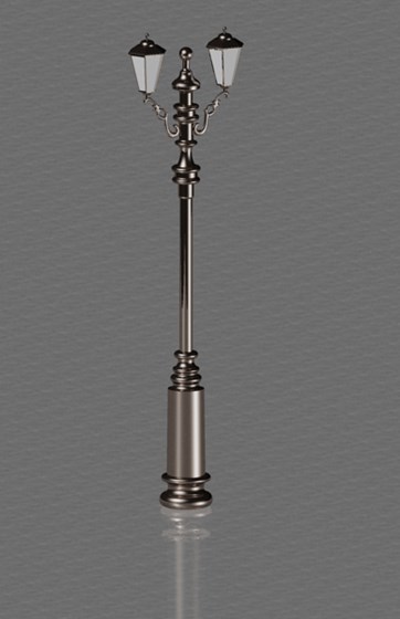 3D графика: 3D модели